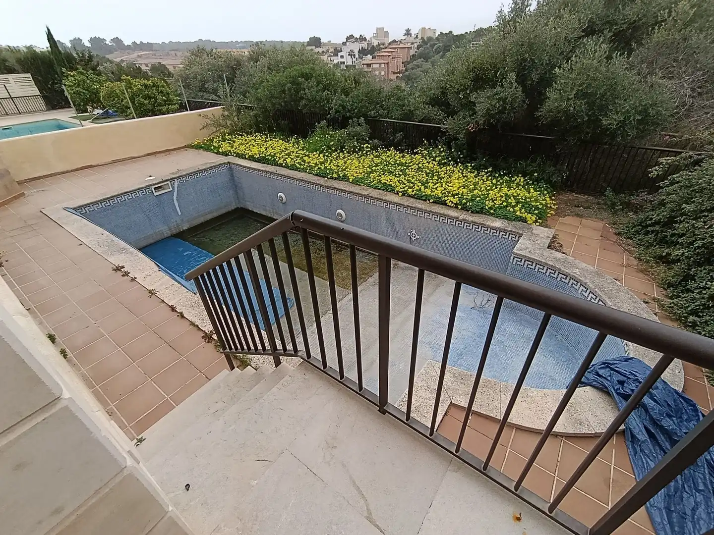 Piscina de Casa o chalet en venta en Manacor con Jardín privado y Piscina