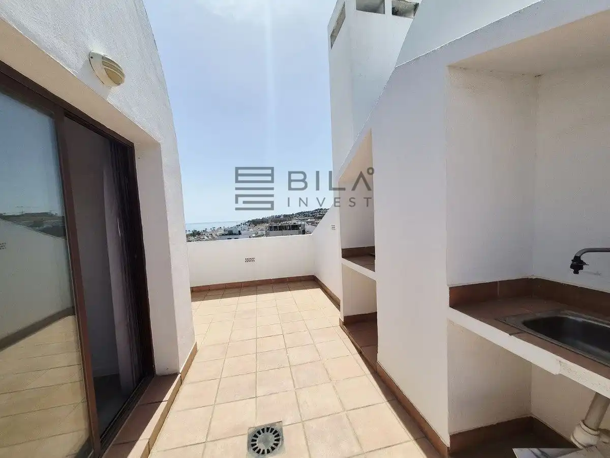Adossat amb piscina en venda a Araijanal, imagen 35