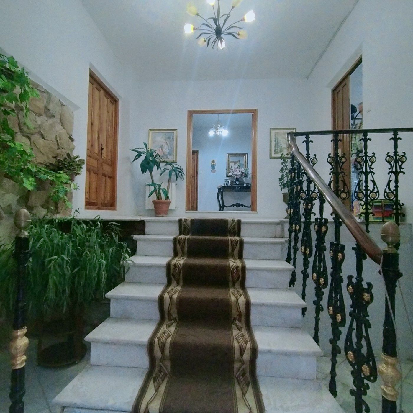 Casa o xalet en venda en Villacarrillo amb Calefacció i Terrassa