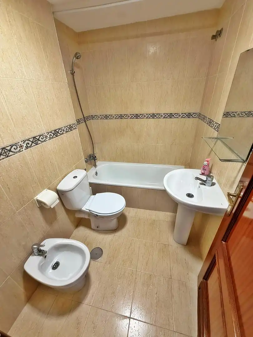 Duplex avec ascenseur à vendre à Estación de Cártama, imagen 16