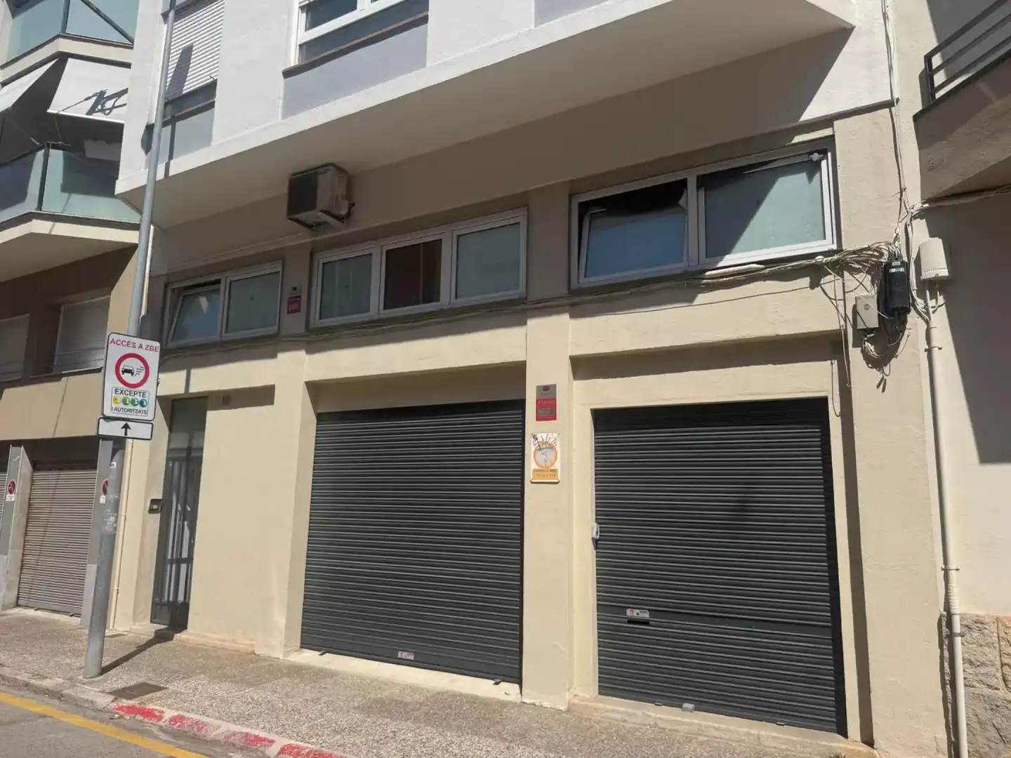 Business premises for sale in Eixample Sud – Migdia, imagen 13