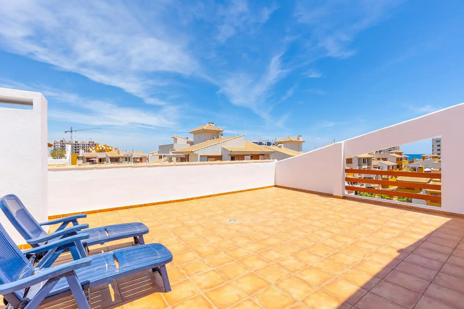 Penthouse mit Terrasse zum Verkauf in Calle DEL CICLON, imagen 27