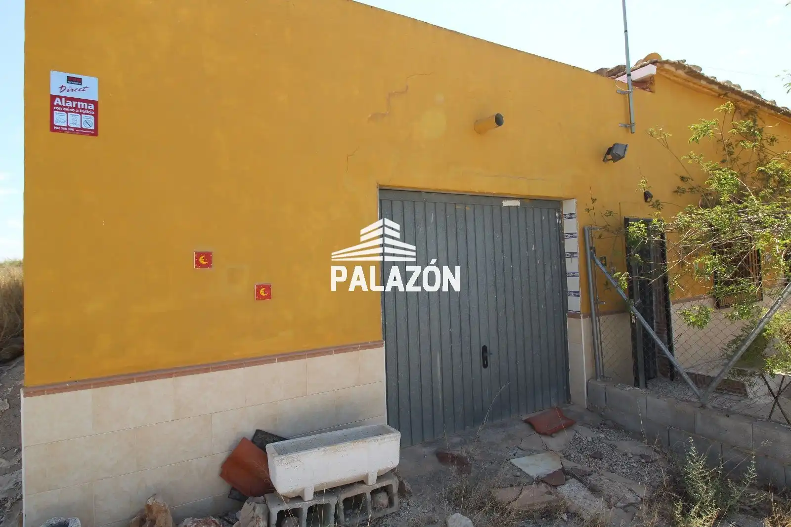 Maison rustique à vendre à Crevillent, imagen 21