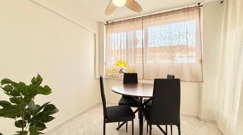 Foto 5 de Piso de alquiler en Avenida Habaneras - Curva de Palangre, Torrevieja