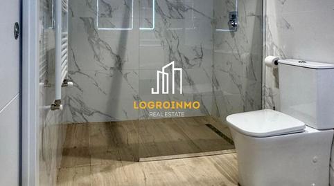 Foto 3 de Piso en venta en Gran Via,  Logroño