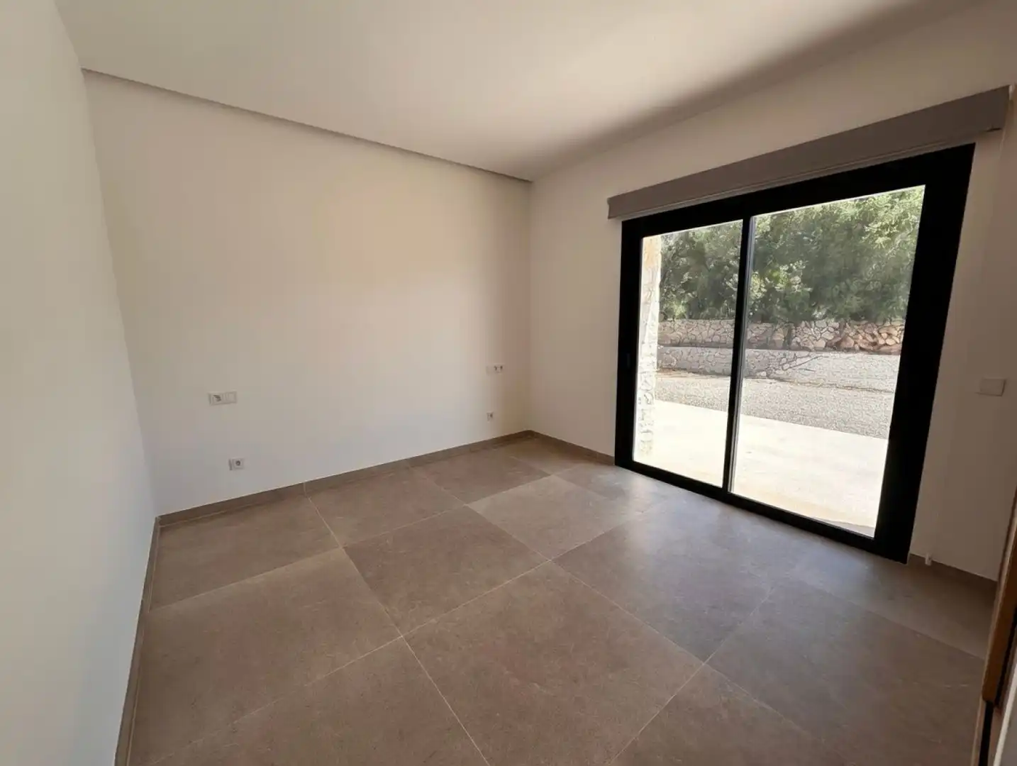 Casa o chalet de alquiler en Muro con Aire acondicionado, Calefacción y Jardín privado