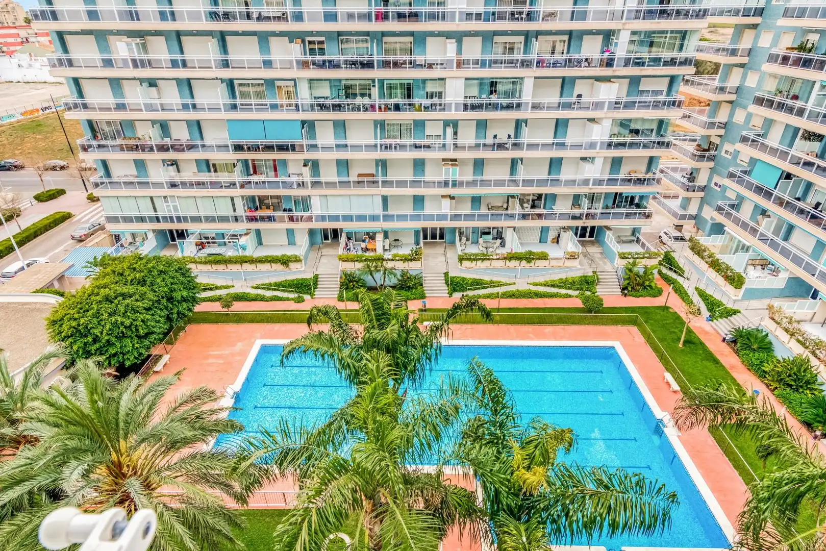 Apartament en venda a Passeig universitat de la, 10, Grau de Gandia - Venecia - Marenys de Rafalcaid