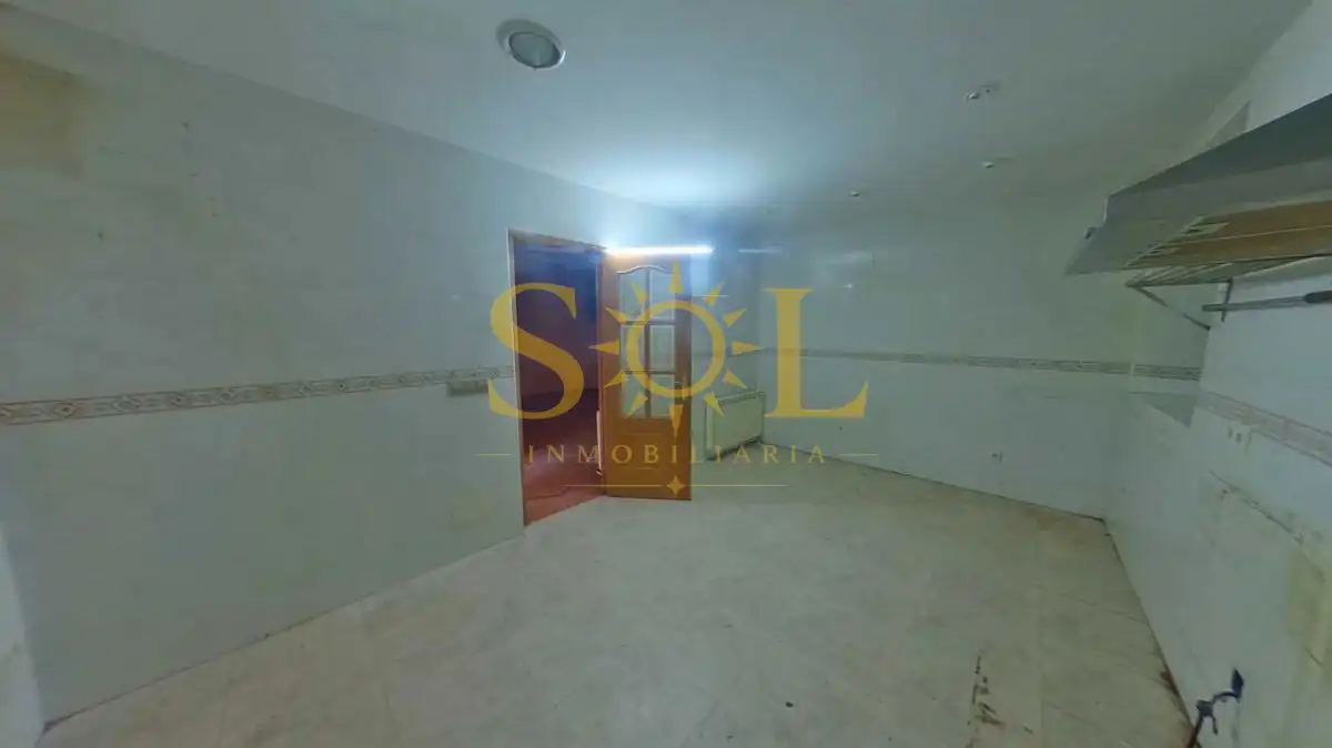 Casa o xalet en venda en La Pola de Gordón  amb Terrassa