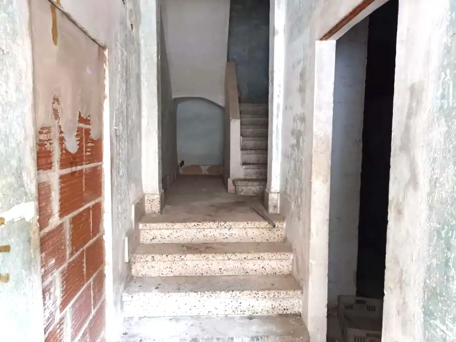 Apartamento en venta en Jose Martinez Gonzalez, 3, 3, Plaza Castelar - Mercado Central