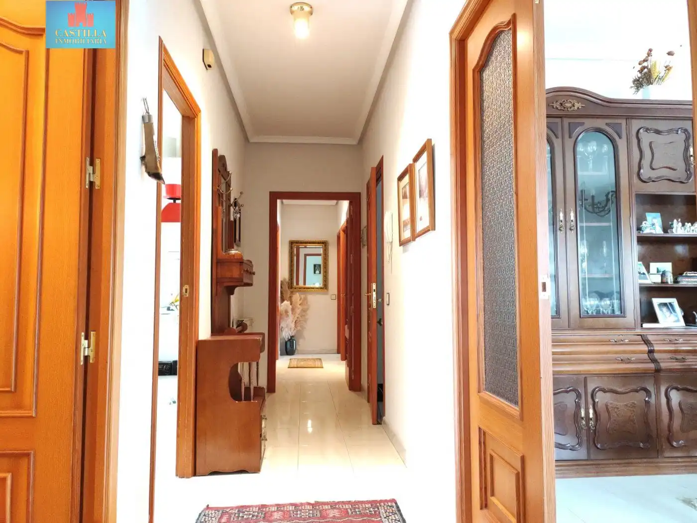 Casa o chalet en venta en Velayos con Terraza, Trastero y Amueblado