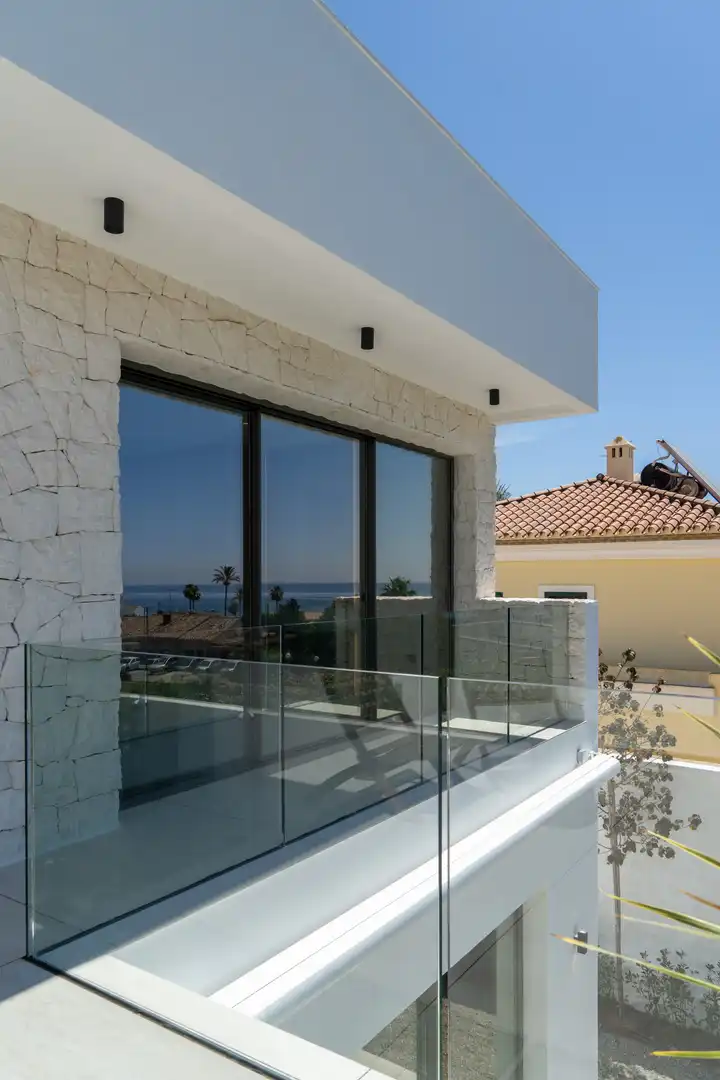 Casa amb piscina en venda a Costa Natura, imagen 8