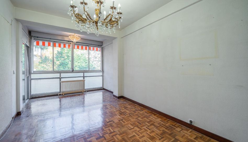 Foto 1 de Pis en venda a Mirasierra, Madrid