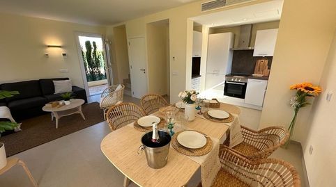 APARTAMENTO DE 2 HABITACIONES EN SA RÀPITA GM1213, imatge 2