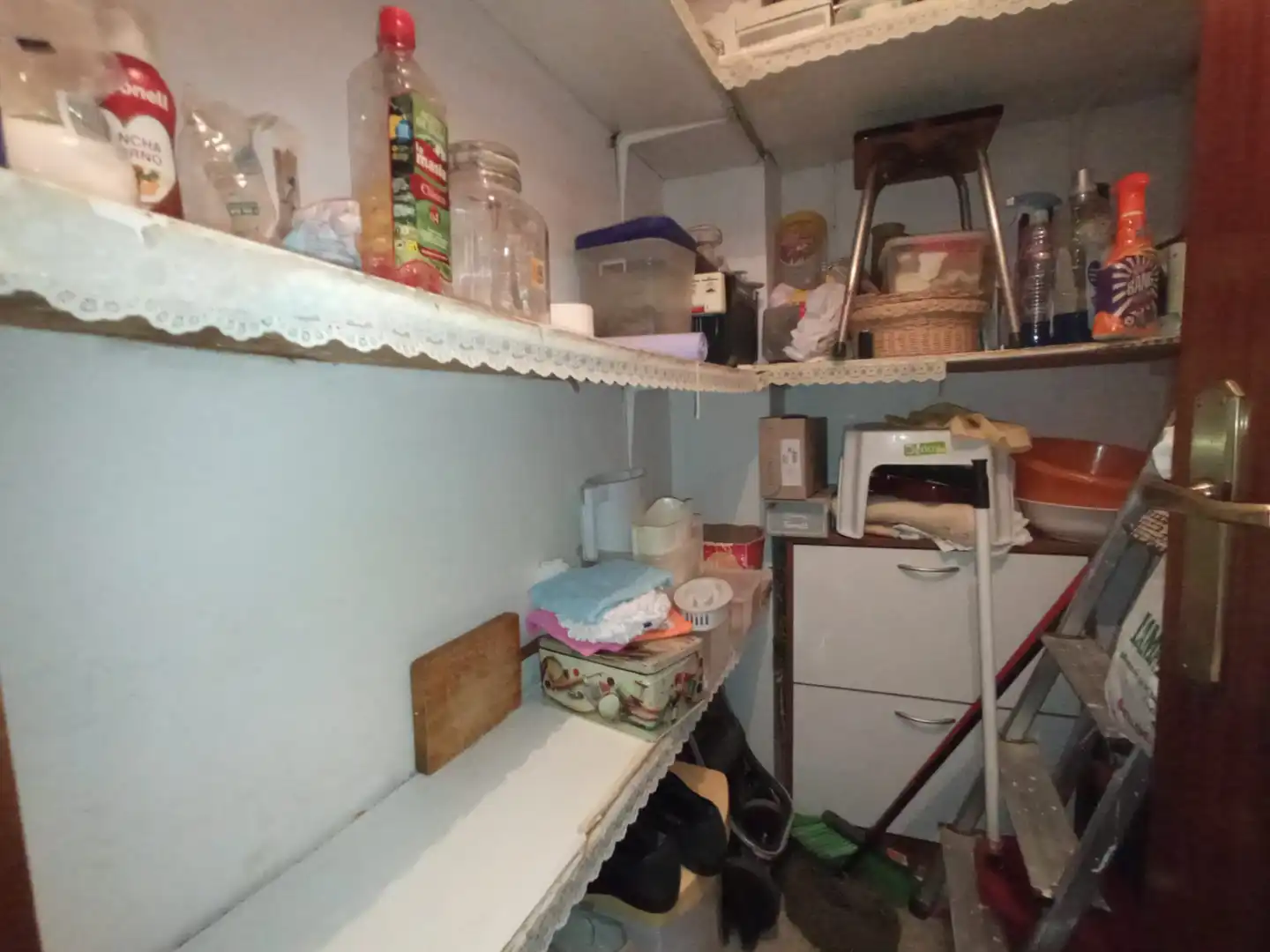 Flat for sale in Burgos  with Heating and Terrace