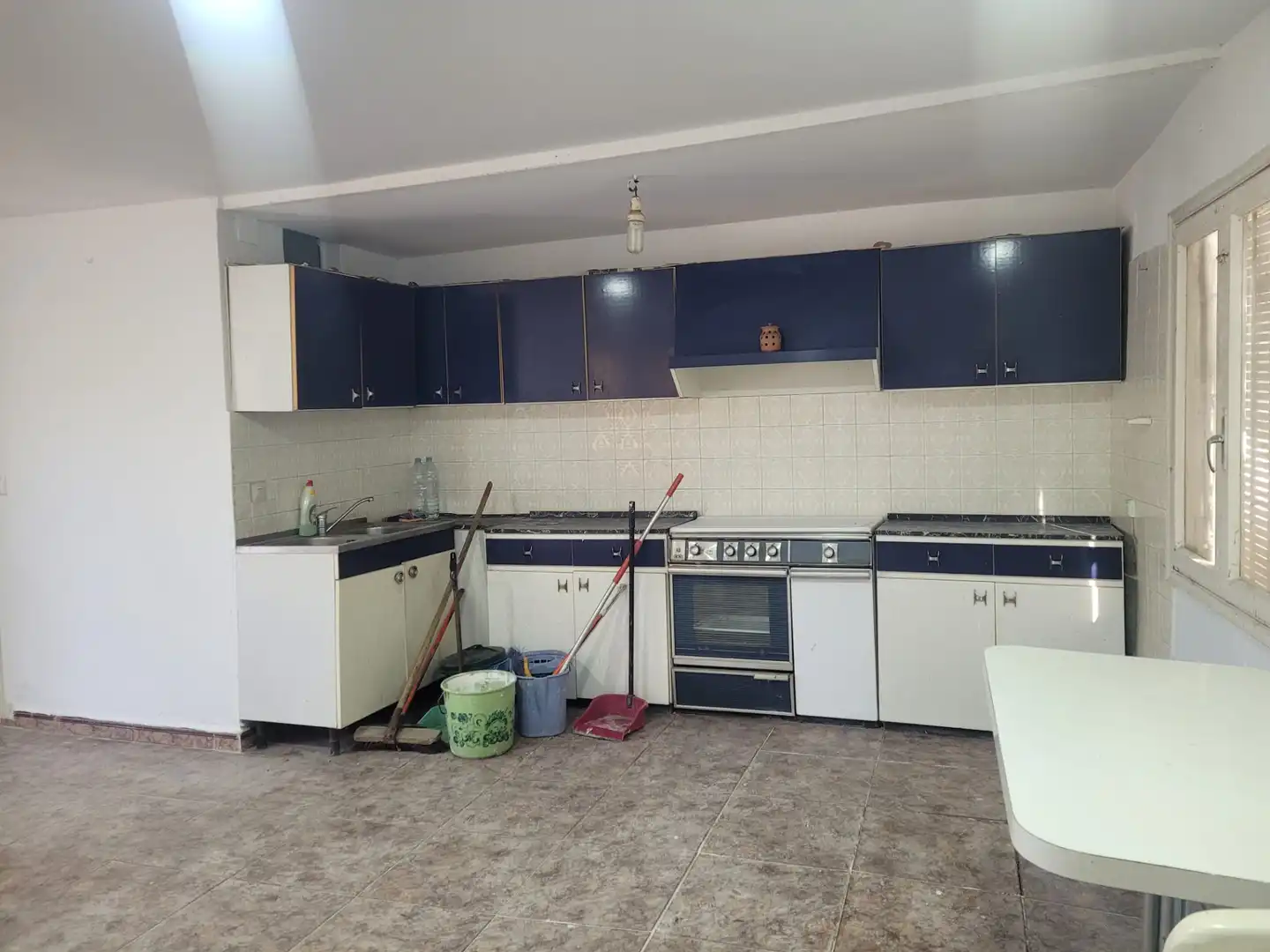 Cocina de Residencial en venta en Villabáñez