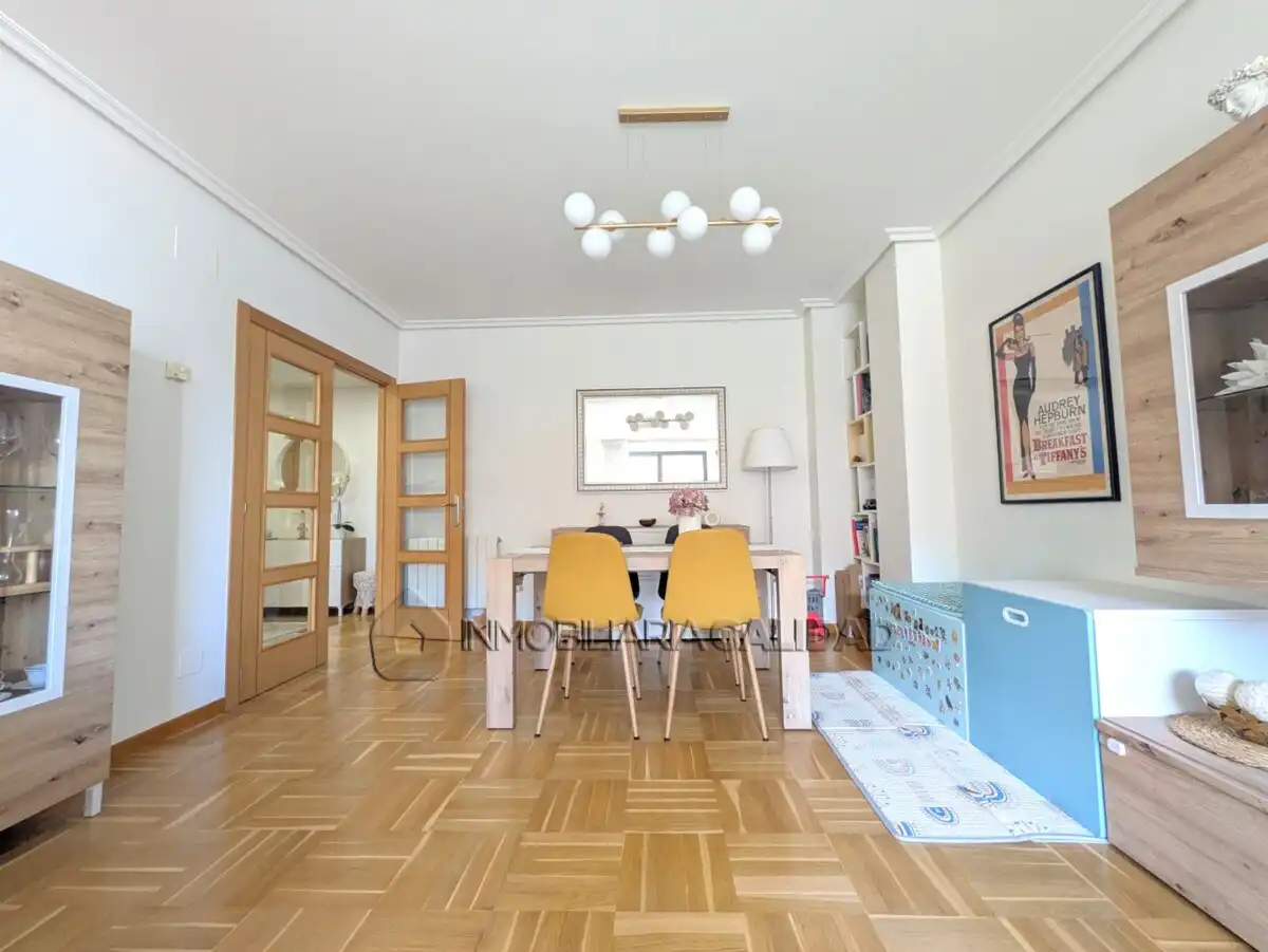 Flat with lift for sale in Capiscol - Gamonal, imagen 8