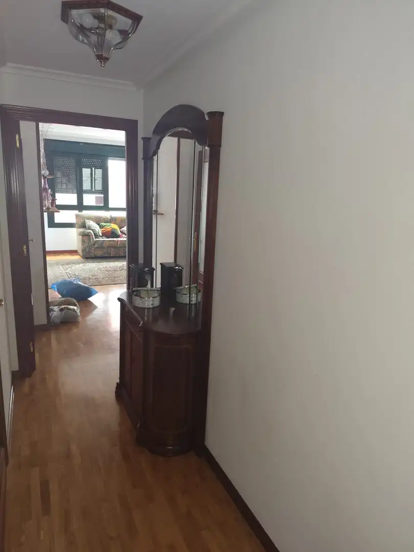 Apartament de lloguer a La Ería
