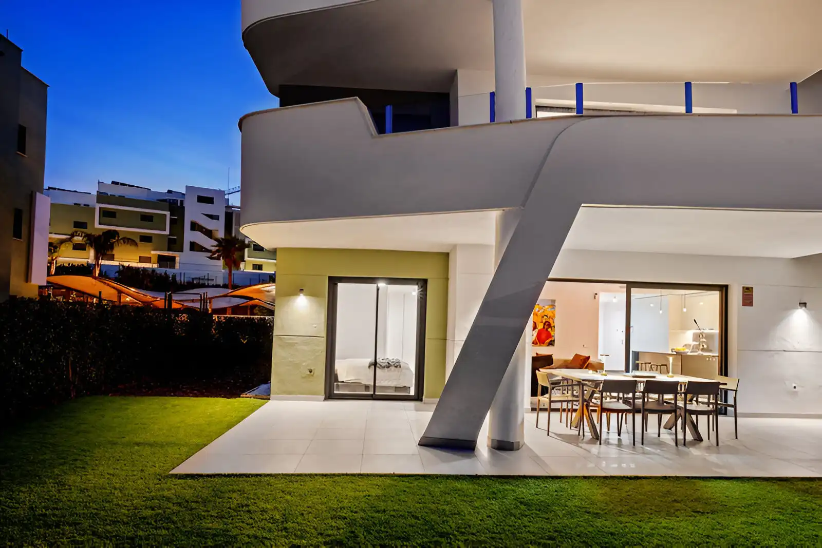 Wohnung mit Pool zum Verkauf in Mijas pueblo, imagen 40