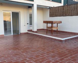 Terrace of Flat for sale in Mataró  with Terrace, Oven and Washing machine