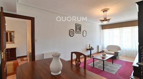 Foto 4 von Wohnung zum Verkauf in Usansolo, Bizkaia