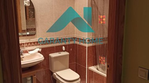 Foto 4 von Wohnung zur Miete in Ruta de la Plata, Cáceres Capital