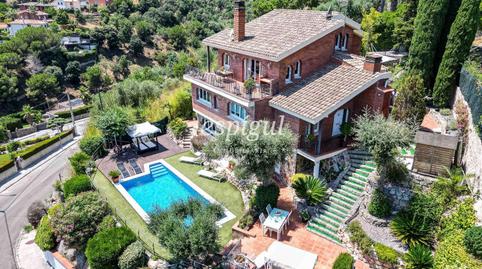 Photo 2 of House or chalet for sale in Alella, Barcelona