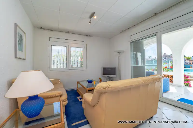 Detached house for sale in Cap Ras - Creus - Falconera, imagen 7