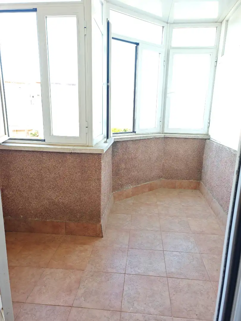 Terrassa de Dúplex en venda en Dos Hermanas amb Aire condicionat, Jardí privat i Terrassa
