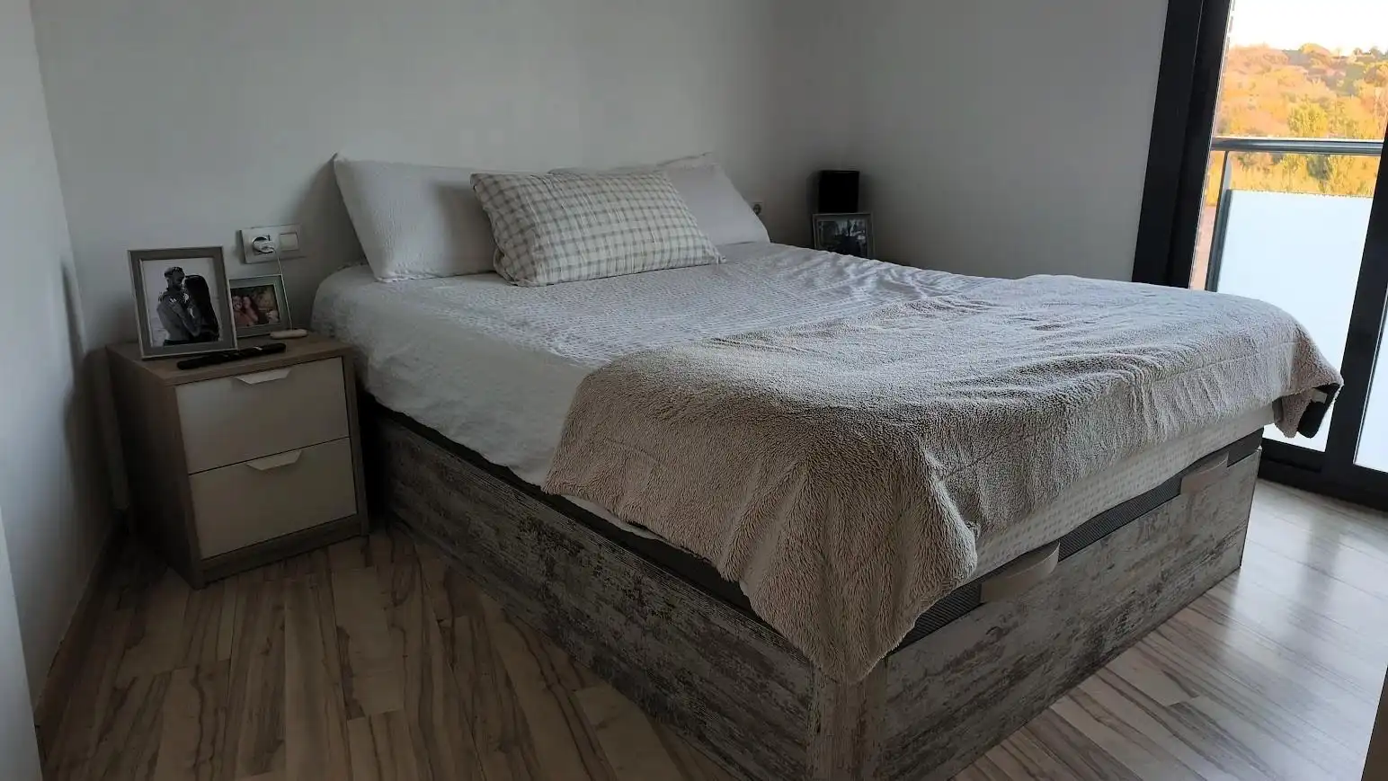 Flat with terrace for sale in Les Franqueses del Vallès, imagen 15