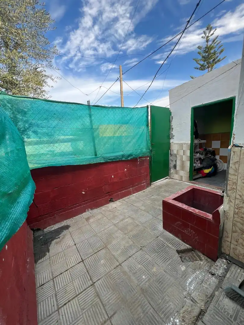Rural land for sale in Avenida campo Horcajo, imagen 15