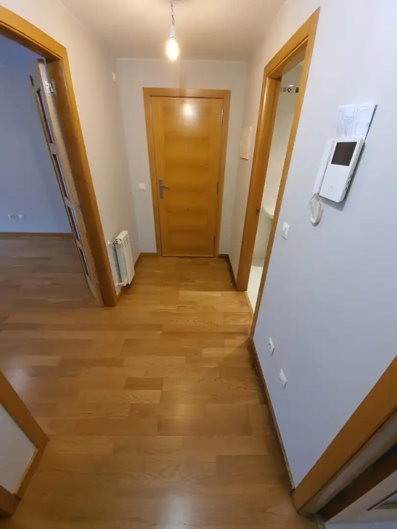 Flat for sale in Oleiros  with Heating, Private garden and Parquet flooring