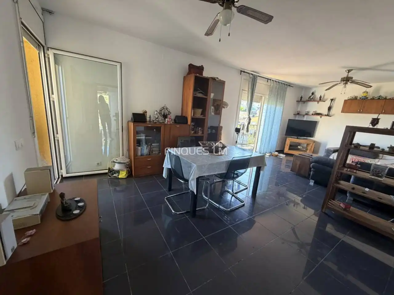 Casa con jardín en venta en Calle Rovelló, imagen 14