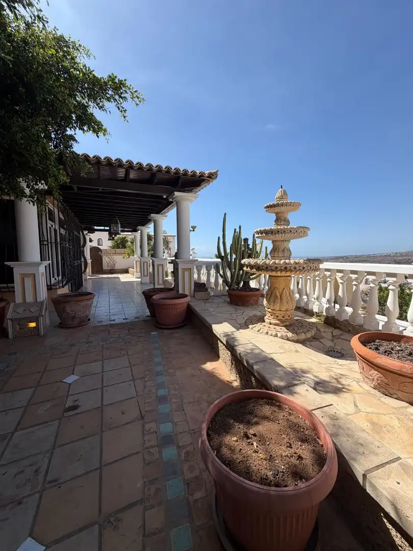 Detached house with terrace for sale in Costa Adeje, imagen 92