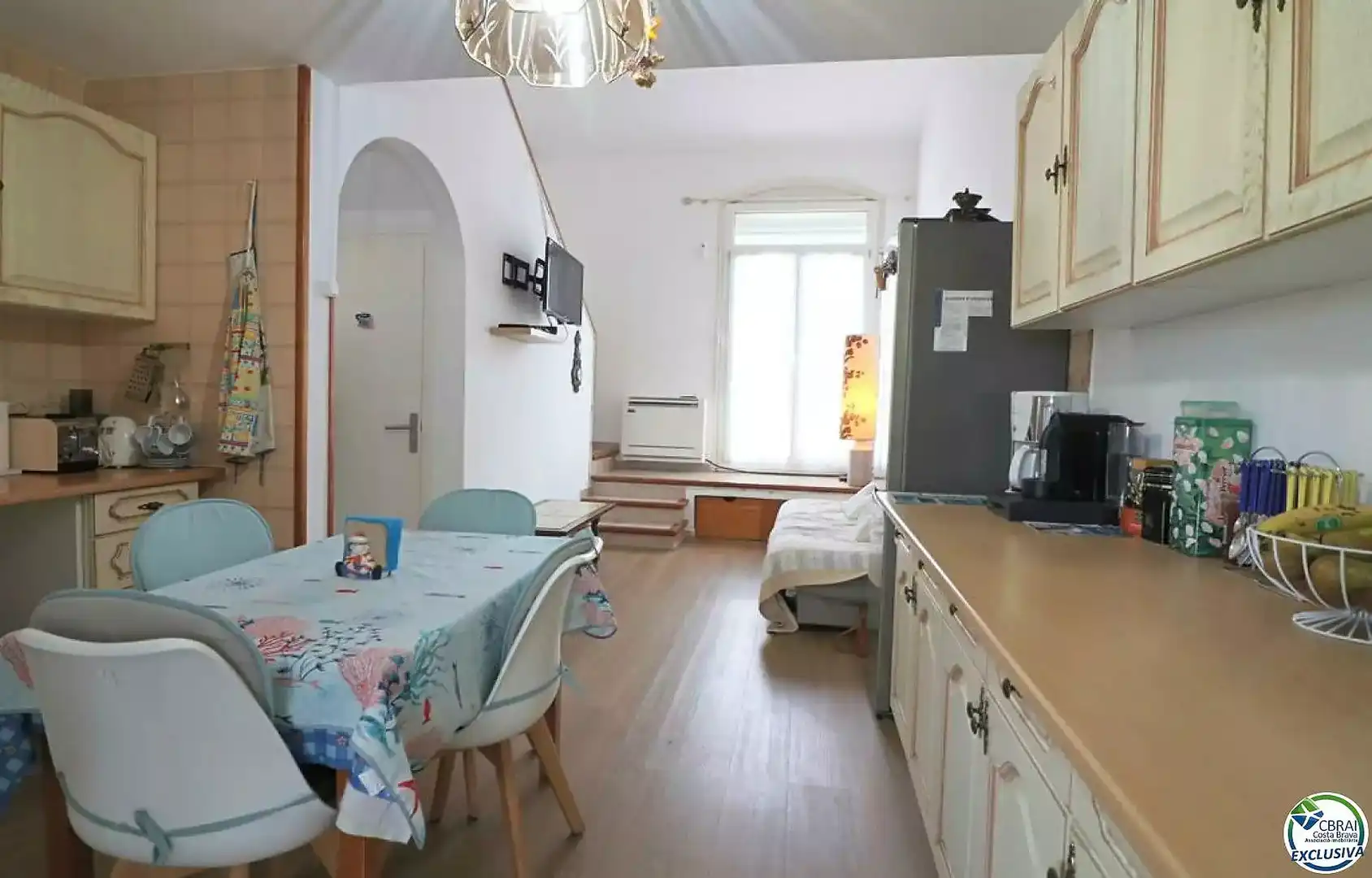 Casa amb jardí en venda a Pasaje Montseny 122, imagen 6