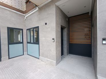 Wohnung zum Verkauf in Boriñaur Plaza 2
