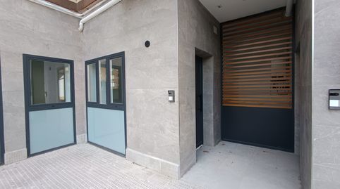 OBRA NUEVA PLAZA BORIÑAUR