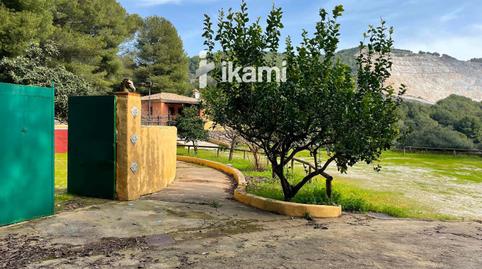 Foto 4 de Casa o chalet en venta en Ojén, Málaga