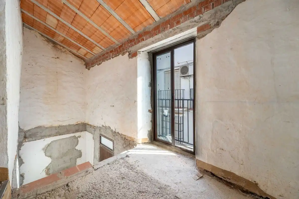 Habitatge amb terrassa en venda a Benamargosa, imagen 5