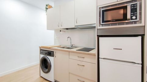 Photo 5 of Flat for rent in Ategorrietako Galtzada Zaharra, Ategorrieta - Ulia, Donostia - San Sebastián