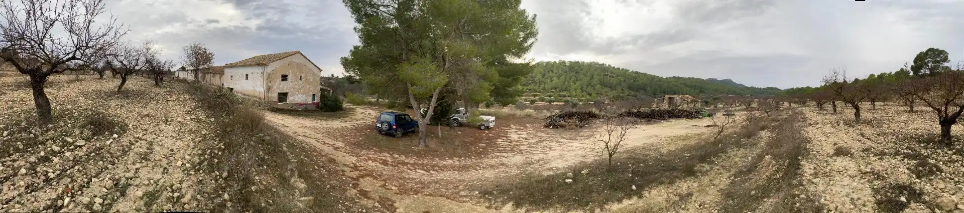 Terreni e lotti in vendita a Moratalla, imagen 5