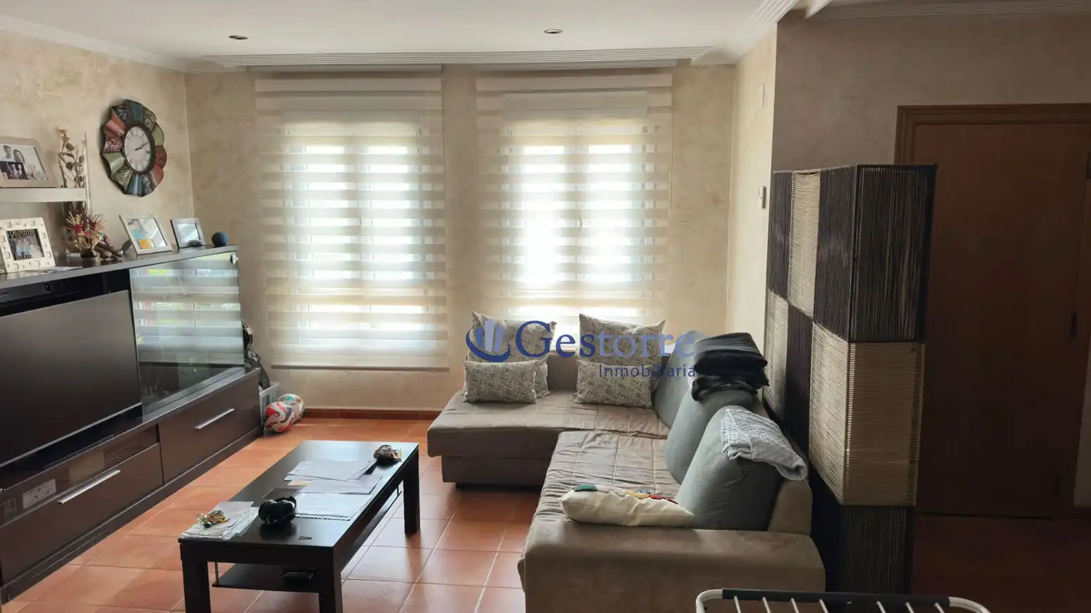 Living room of Detached homes for sale in Corvera de Asturias  with Heating and Private garden