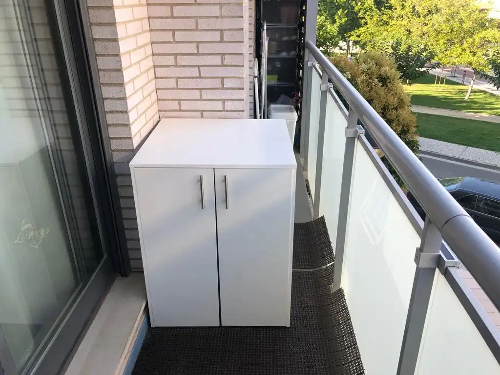 Apartamento de alquiler en Jaime I, Cuarte de Huerva