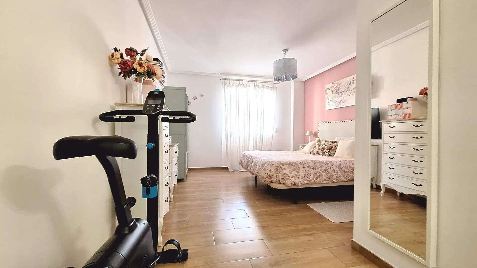 Piso en venta en Calle Misionera Fuensanta Bernal, Centro