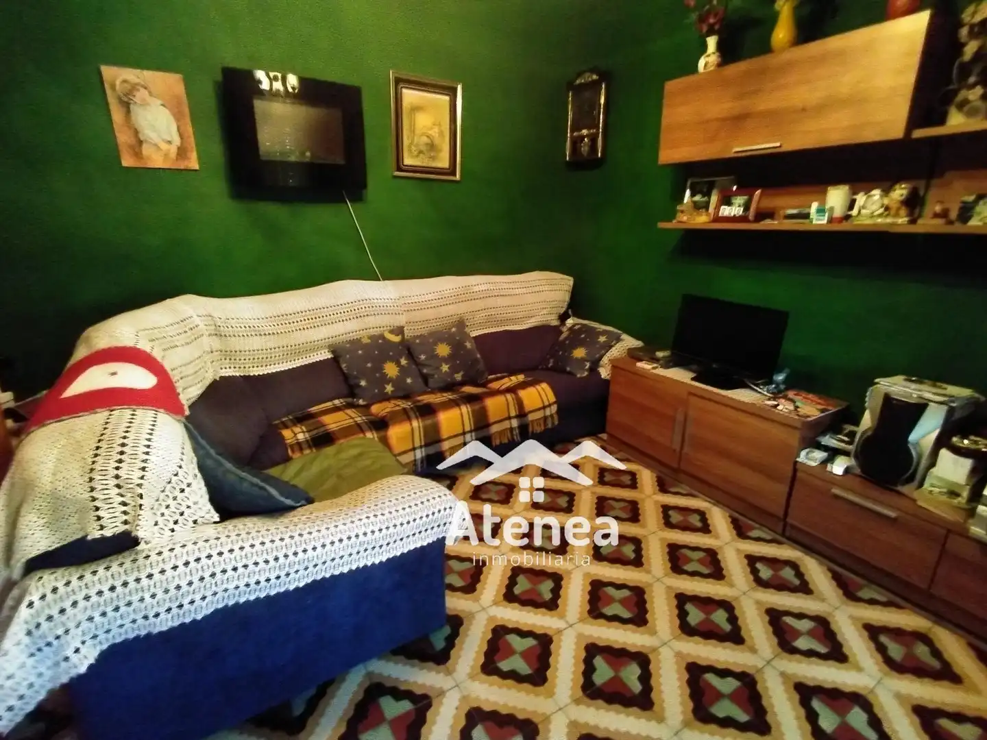 Casa o chalet en venta en Minaya con Calefacción y Amueblado