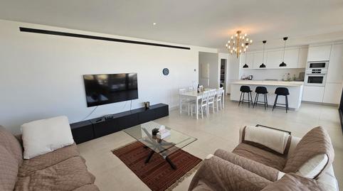 Photo 4 of Apartment to rent in Calle Paula, El Higuerón, Málaga