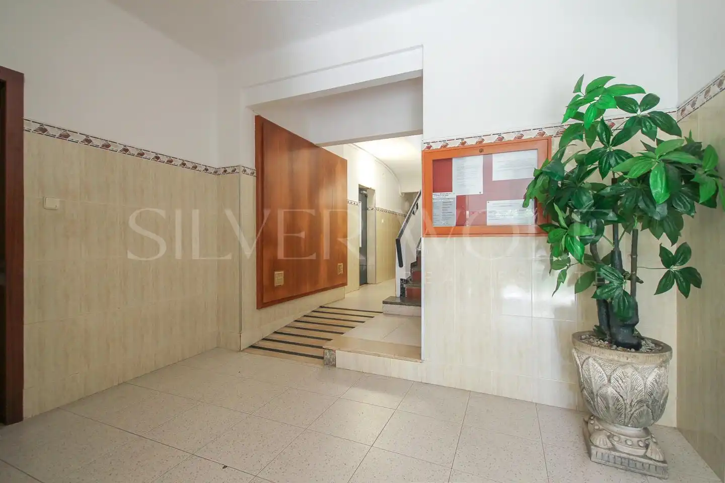 Piso en venta en Vilanova i la Geltrú con Calefacción, Parquet y Balcón