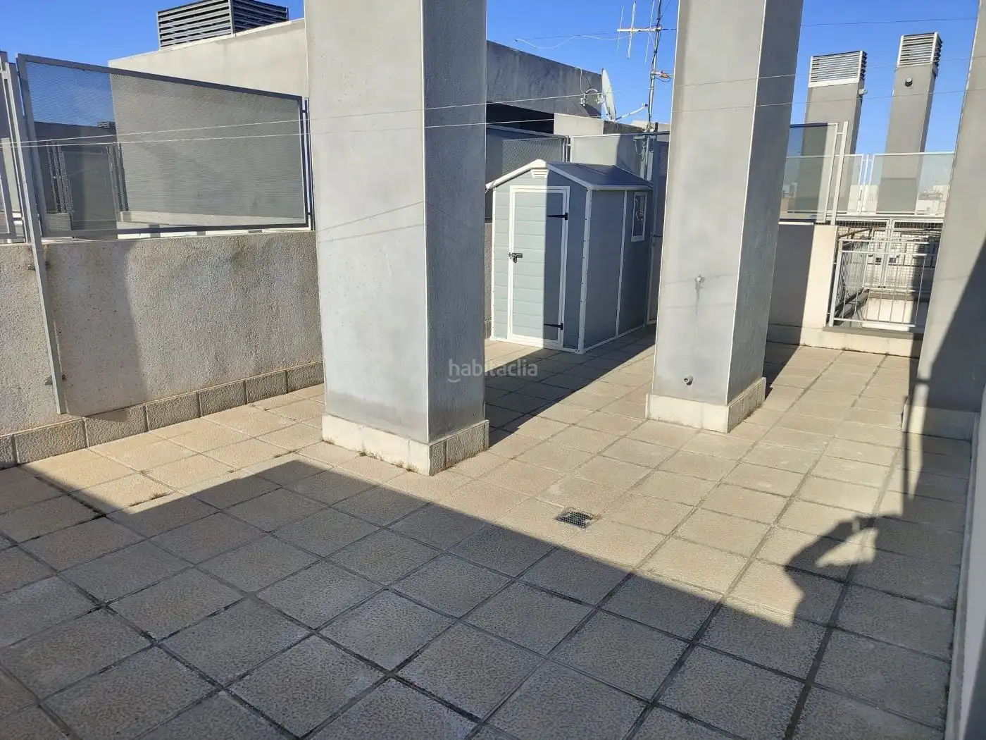 Piso con piscina en venta en Carrer Diego Fuentes Serrano 42A, imagen 21