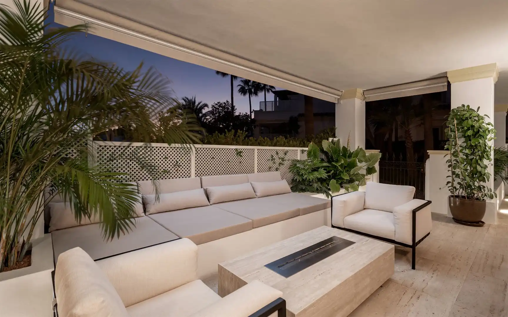 Apartament amb piscina en venda a Marbella Centro, imagen 16