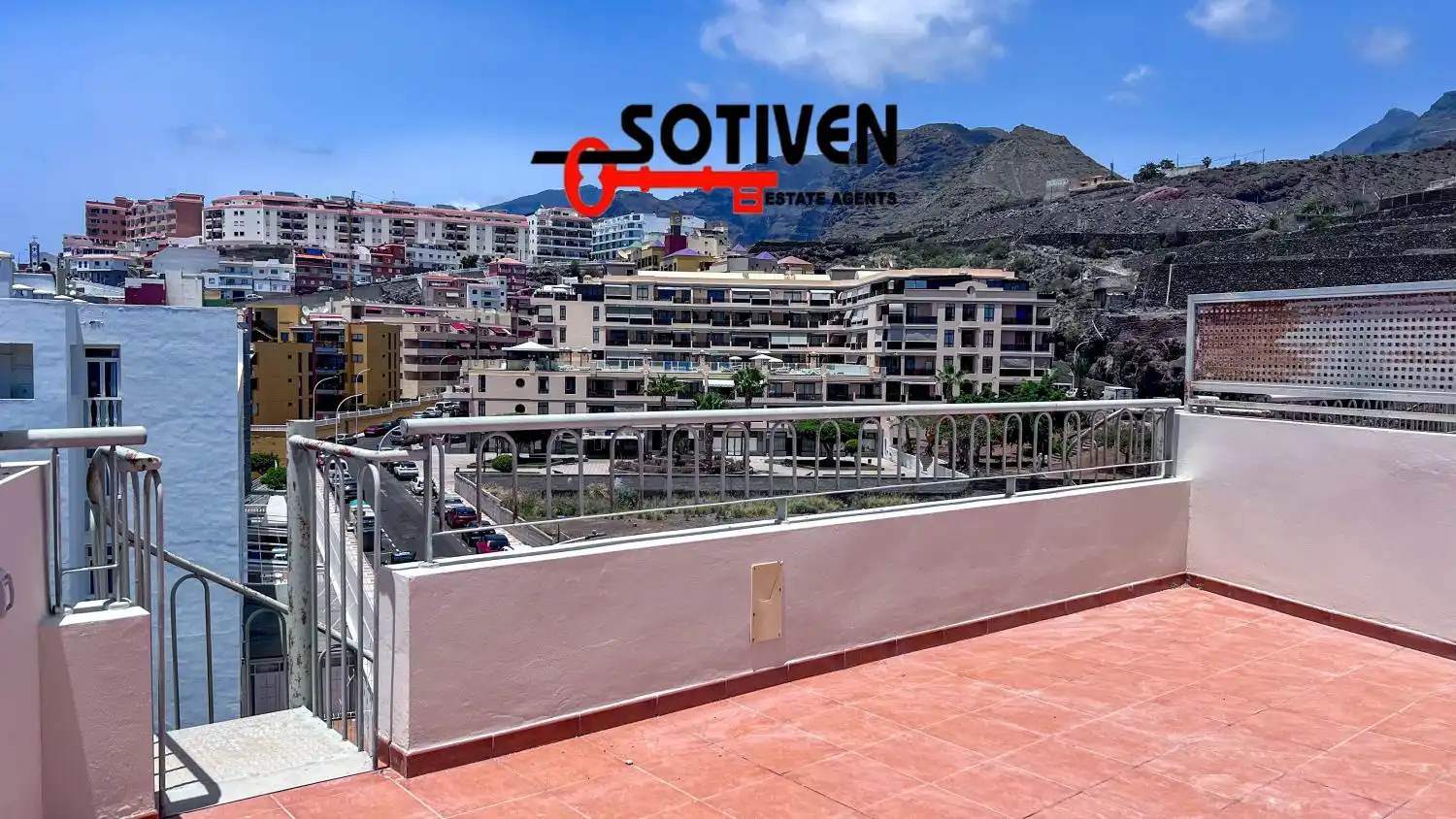 Apartment mit Terrasse zum Verkauf in Puerto de Santiago, imagen 4