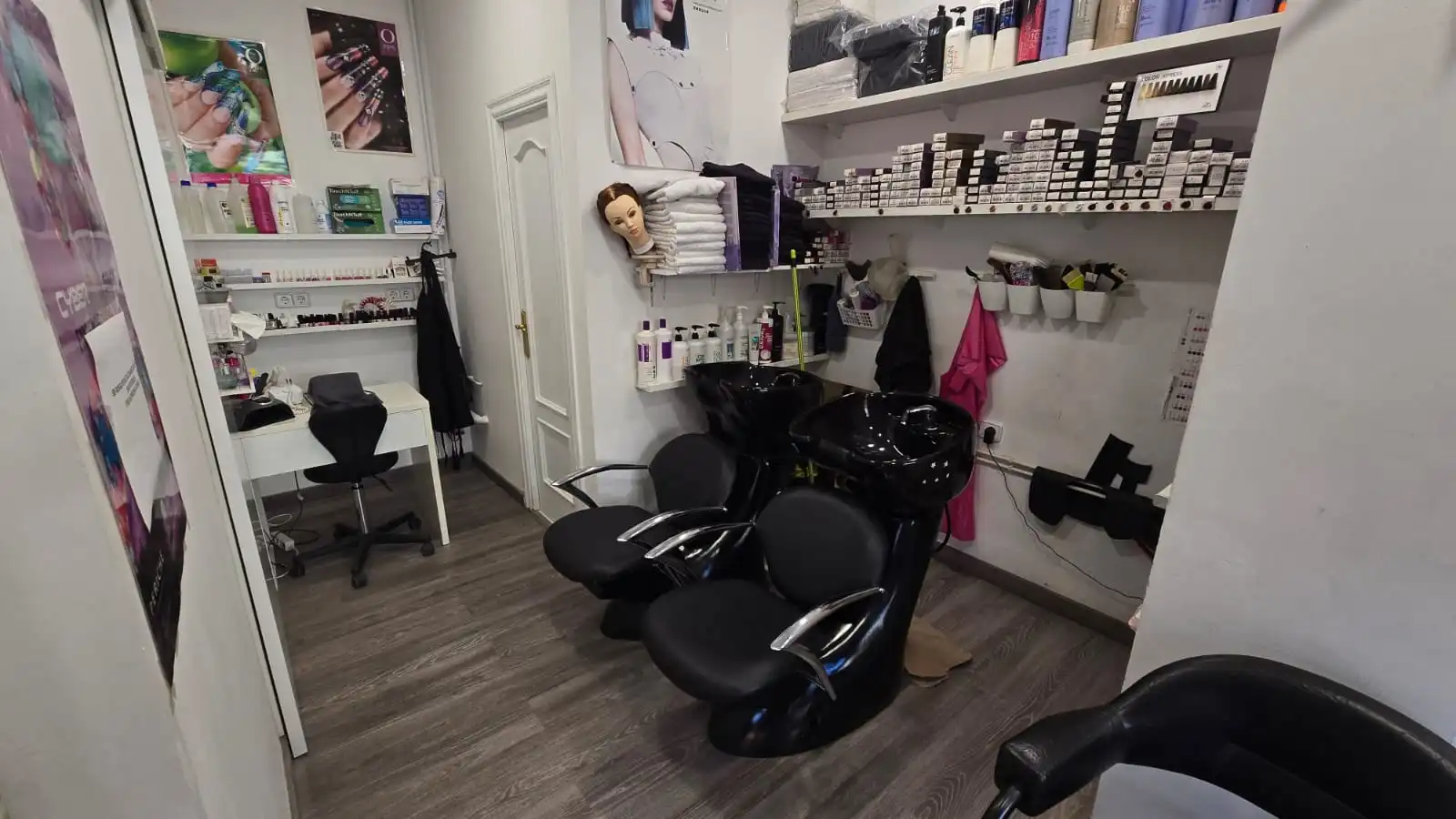 Locale commerciale in cessione a Col.legis Nous, imagen 6